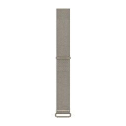 Garmin CIRQA kiegészítő szíj French Gray L-XL