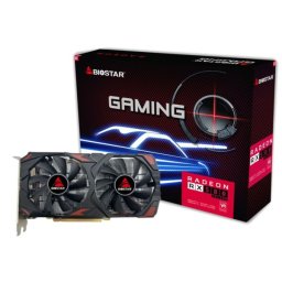 Biostar Radeon RX580 2048SP 8GB DDR5