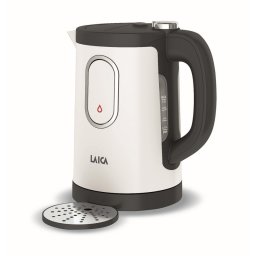 LAICA Dual -flow gyors vízforraló 1,5L / 2400W