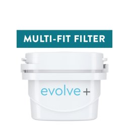 Aqua Evolve szűrőbetét- 3 db