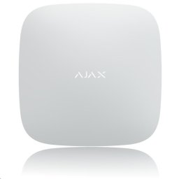 Ajax Hub 2 Plus (8EU/ECG) ASP fehér (38245)