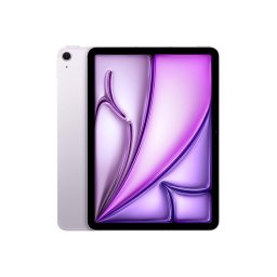 Apple iPad Air 11"/(M3) Wi-Fi Cellular/10,86"/2360x1640/8GB/128GB/iPadOS18/lila