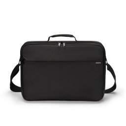 Dicota Multi ONE 13-14.1", fekete
