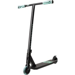 Freestyle robogó NKD Next Generation Stunt Scooter, Fekete-Mint