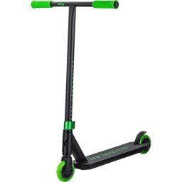 Freestyle robogó NKD Next Generation Zöld Fekete