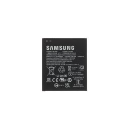 Samsung akkumulátor EB-BG556GBY Li-Ion 4050mAh (szervizcsomag)