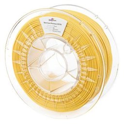Spectrum Filament Premium PET-G 1000g, bahama sárga