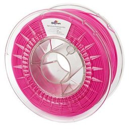 Spectrum Filament Premium PLA 1000g, rózsaszín párduc