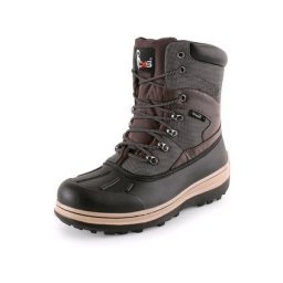 Téli félszárú csizma CXS WINTER SNOW, 44-es méret