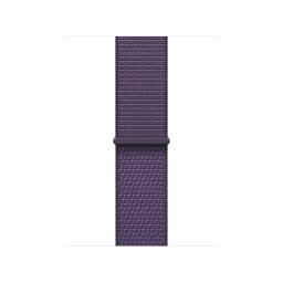Óra Acc/40/Purple Fog Sport Loop
