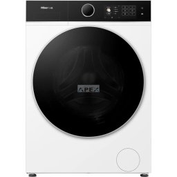 HISENSE WF5i1045BWQ Elöltöltős mosógép, 10,5kg 1400 ford/perc