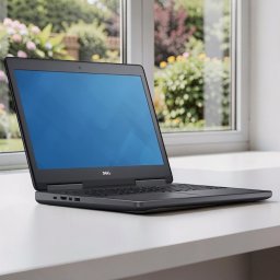 DELL Precision 7520 i7-6920HQ/32GB/512SSD/NVIDIA Quadro M2200 4GB /FHD/15,6" Workstation Laptop