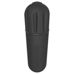 Bathmate Vibe - akkus vibrotojás (fekete)