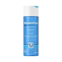 Bepanthen Derma bőrkímélő tusfürdő gél 200ml