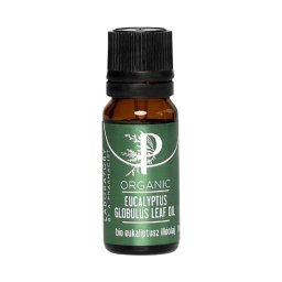 Plantmed Bio Eukaliptusz illóolaj 10ml