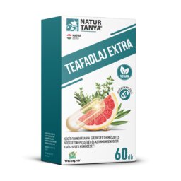 Natur Tanya Teafaolaj extra