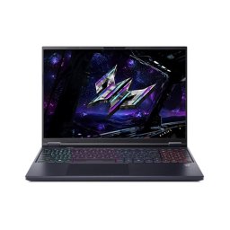 Acer Predator Helios laptop 16 2560x1600 Cu7-255HX 32GB 1TB NoOs PN: NH.QX5EU.00H