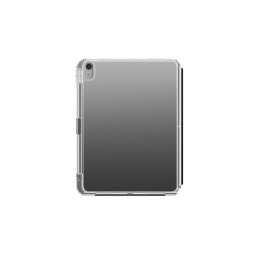AmazingThing Minimal Case tok iPad Air 13" M2/M3/M4 (2024/2025/2026) (fekete)