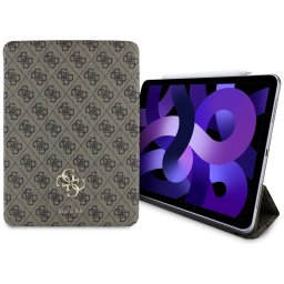 Guess GUFC11RM24PS4SGW iPad Air 11" 2024 tok, barna/barna