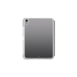 AmazingThing Minimal Case tok iPad Air 11" M2/M3/M4 (2024/2025/2026) (fekete)