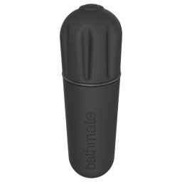 Bathmate Vibe - akkus vibrációs tojás (fekete)