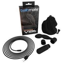 Bathmate Prostate Vibe - akkus prosztata vibrátor (bronz)