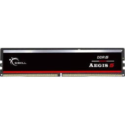 16GB DDR5 6000MHz G.Skill Aegis F5-6000J3636F16GX1-IS memoria