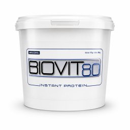Megabol BioVit 80 Instant Protein 2100 g vödör