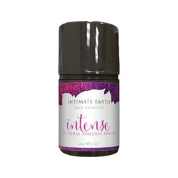 Intimate Earth Intense - afrodiziákum (30 ml)