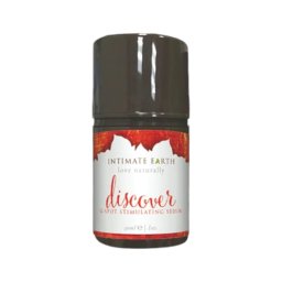 Intimate Earth Discover - G-pont stimuláló szérum nőknek (30 ml)