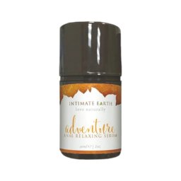 Intimate Earth Adventure - anál ápoló szérum (30 ml)