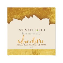 Intimate Earth Adventure - anál ápoló szérum (3 ml)