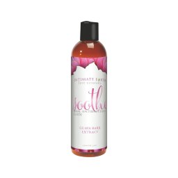 Intimate Earth Soothe - regeneráló anál síkosító (120ml)