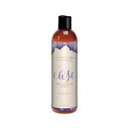 Intimate Earth Ease - nyugtató szilikonos anál síkosító (120 ml)
