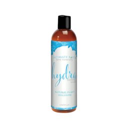 Intimate Earth Hydra Natural - vízbázisú síkosító (120 ml)