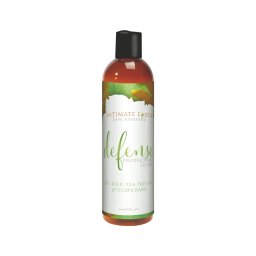 Intimate Earth Defense - antibakteriális síkosító (60 ml)