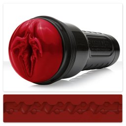 Fleshlight Fantasy - Immorta punci (Immorta Lady betéttel)