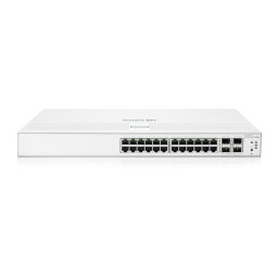 Aruba IOn 1930 24G 4SFP 370W Sw 24G 4SFP 370W Sw