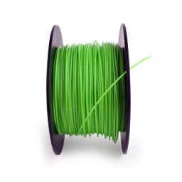 GEMBIRD 3D nyomtatószál (izzószál) PLA, 1,75 mm, 1 kg, zöld