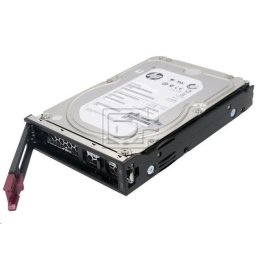 HPE 12 TB-os SAS 12G Midline 7,2K LFF (3,5 hüvelykes) LP 1 éves garanciával, héliummal töltött 512e, digitálisan aláírt firmware-rel ellátott HDD