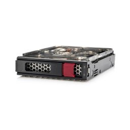 HPE 20 TB-os SAS 12G Business Critical 7,2K LFF LP 1 éves garanciával, héliummal töltött 512e ISE többgyártós HDD