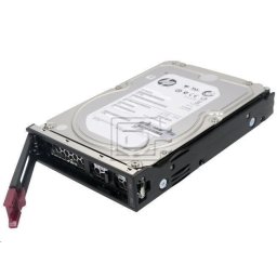 HPE 8TB SAS 12G Business Critical 7.2K LFF LP 1 év garancia 512e Multi Vendor HDD 512e Több gyártó által gyártott HDD