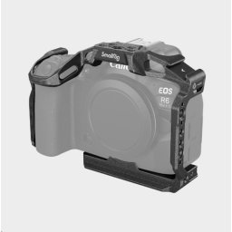 SmallRig 4161 Camera Cage Black Mamba a Canon EOS R6 MII-hez