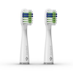 TrueLife SonicBrush Slim-sorozatú fejek Standard fehér 2 csomag
