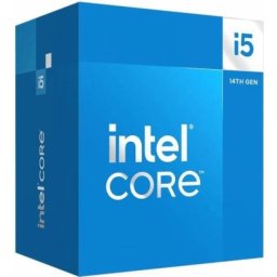 Intel Core i5-14500 2.6GHz Socket 1700 dobozos (BX8071514500)