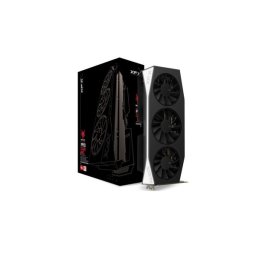 XFX RX9060 XT 16GB DDR6 Mercury Gaming Edition OC