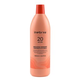 Inebrya Milk hidrogén peroxid 6%, 100 ml