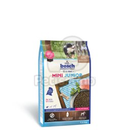 Bosch Junior Mini 15 kg