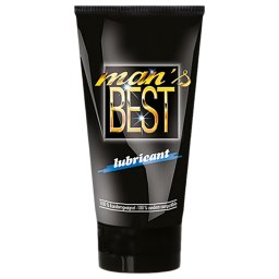 JoyDivision mans BEST - vízbázisú síkosító (40 ml)