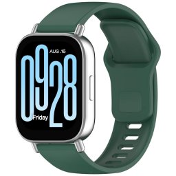 Beline szíj Redmi Watch 5 zöldhez